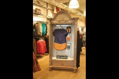 River Island, Swindon